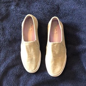 Women’s Keds shoes-size 8.5